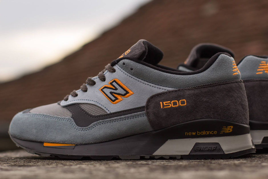 Starcow New Balance 1500 Releasing Saturday 04