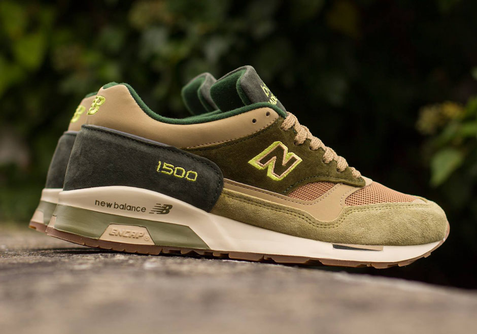 Starcow New Balance 1500 Releasing Saturday 05