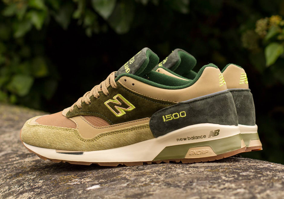 Starcow New Balance 1500 Releasing Saturday 06