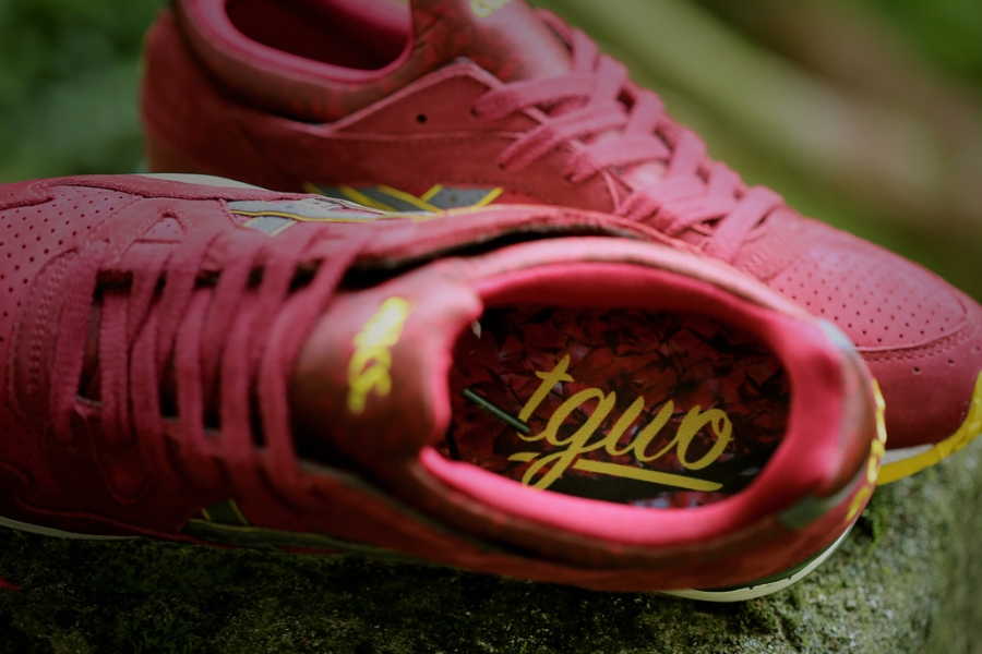 The Good Will Out Asics Gel Lyte V Koyo 02