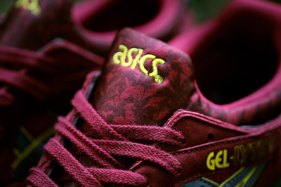 The Good Will Out Asics Gel Lyte V Koyo 06