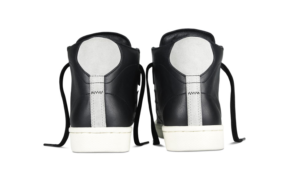 Trash Talk Converse Pro Leather 10