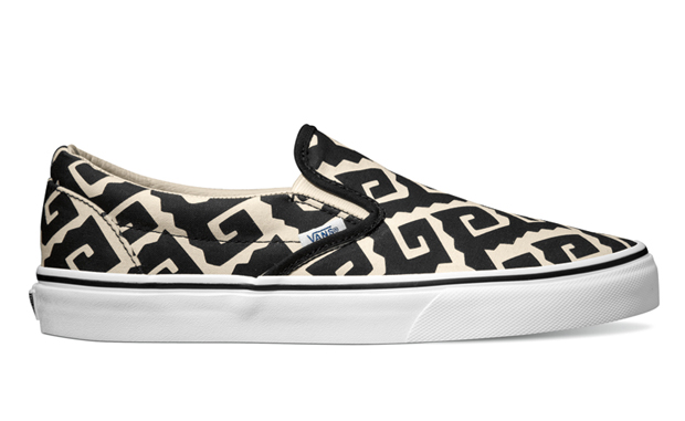 Van Doren Holiday 2014 Reissue Print Collection 02