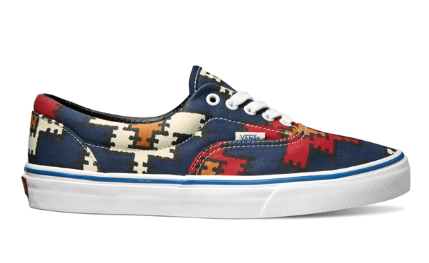 Van Doren Holiday 2014 Reissue Print Collection 04