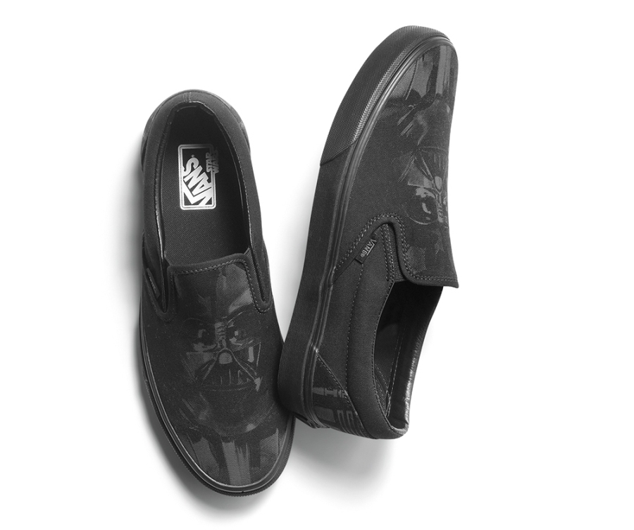 Vans Star Wars The Dark Side 05