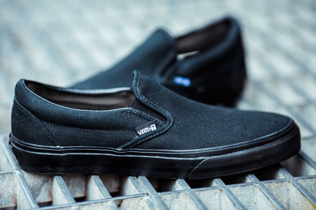 Vans Teams Up With Tyler Kord For Kitchen Friendly Slip On 02