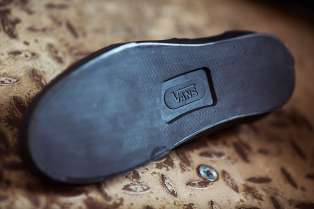 Vans Teams Up With Tyler Kord For Kitchen Friendly Slip On 03