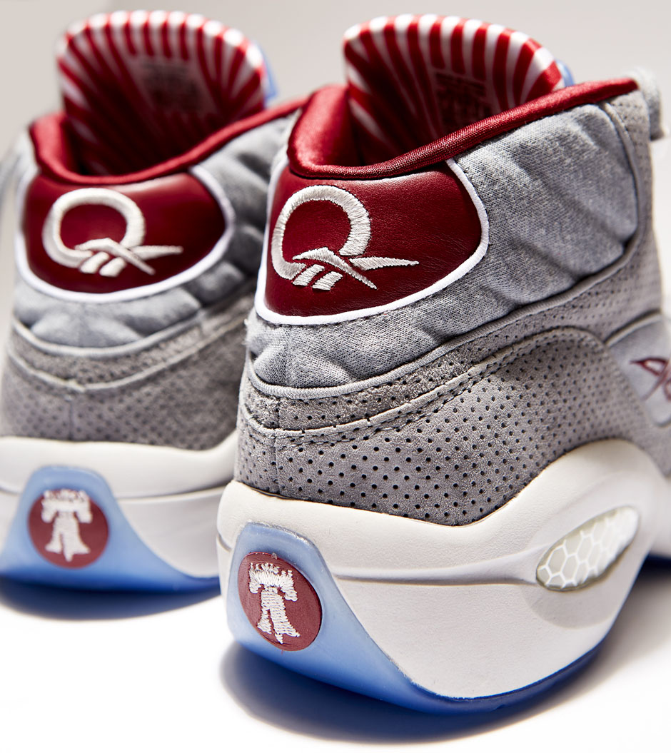 Villa Reebok Pump Question Mid Release Date 06