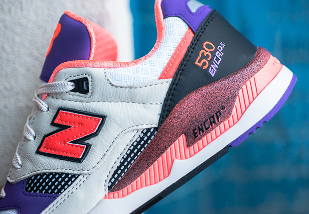 WEST NYC x New Balance 530 – Arriving at Additional Retailers