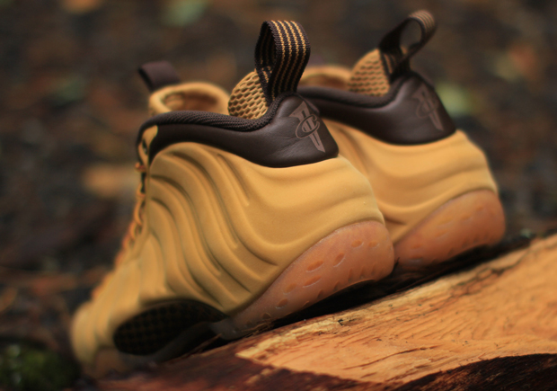 Wheat Foamposite Release Reminder 04