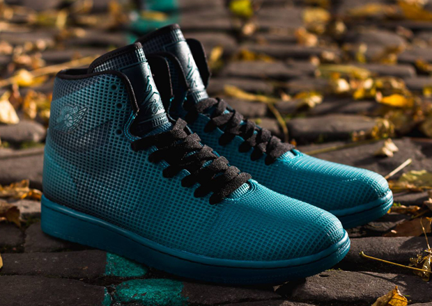 Air Jordan 4Lab1 "Tropical Teal" - Release Reminder