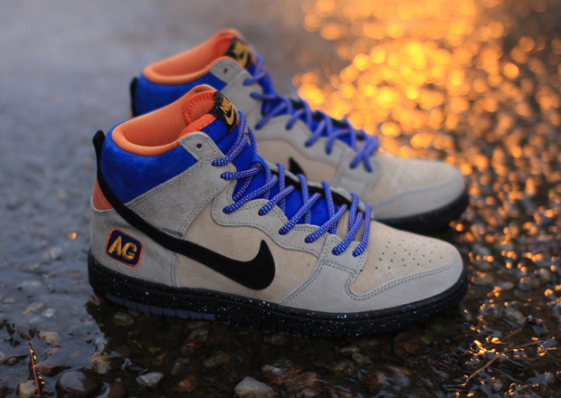 Acapulco Gold Mowabb Sb Dunks 2