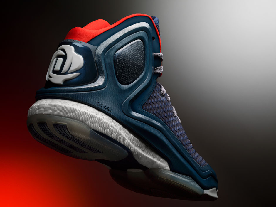 Adidas Chicago Inpsired D Rose 5 Boost November Releases 02