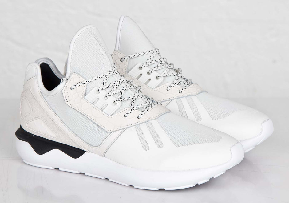 Adidas Consortium Tubular 01