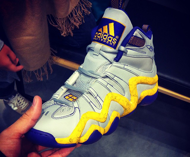 Adidas Crazy 8 Jeremy Lin 1