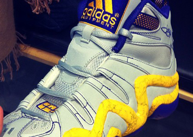 adidas Crazy 8 "Jeremy Lin"