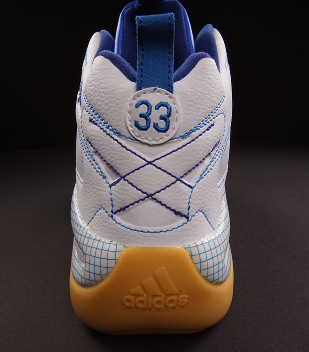 Adidas Crazy 8 Kareem Available 1