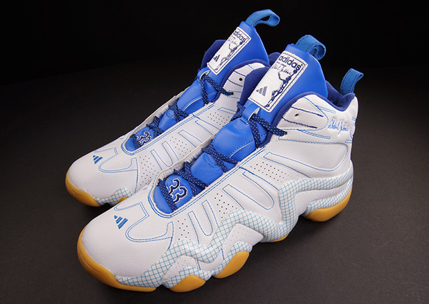 Adidas Crazy 8 Kareem Available 2