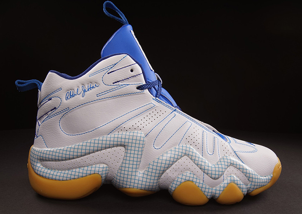 Adidas Crazy 8 Kareem Available 4