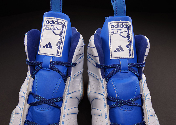 Adidas Crazy 8 Kareem Available 5