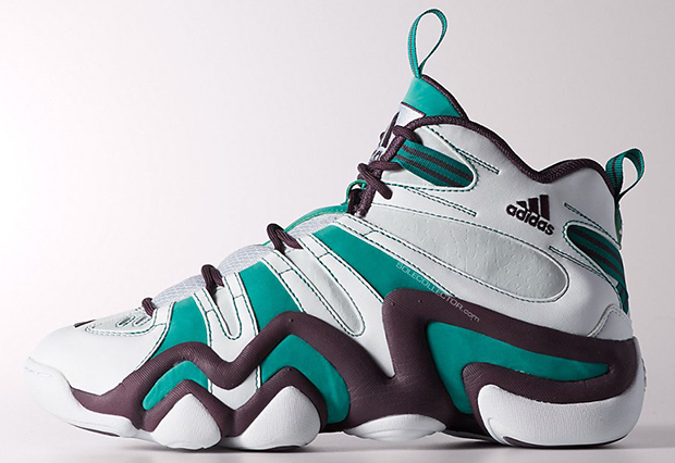 Adidas Crazy Eqt Pack 2