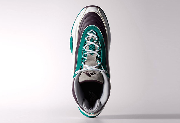 Adidas Crazy Eqt Pack 3