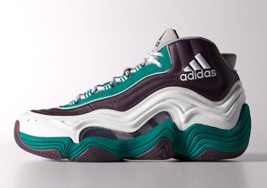 adidas Crazy “EQT” Pack