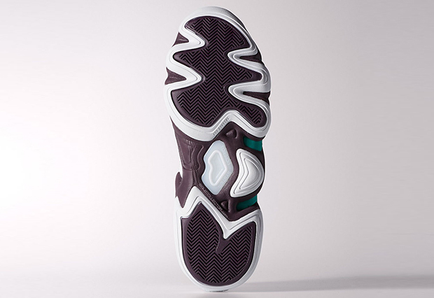 Adidas Crazy Eqt Pack 5