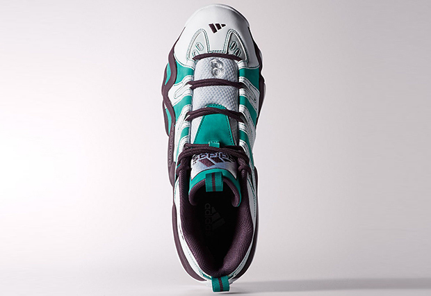 Adidas Crazy Eqt Pack 6