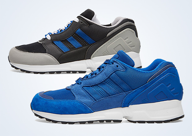 Adidas Eqt Cushion 91 December 2014