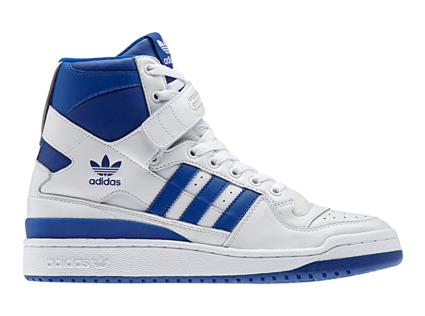 Adidas Originals Forum Hi Og Bring Back 02