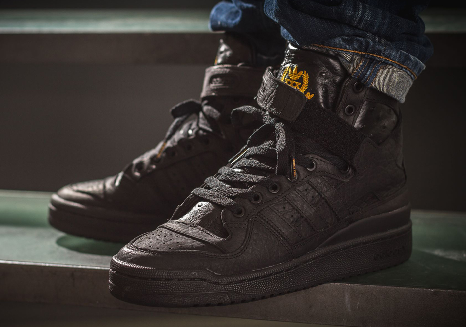 adidas Originals Forum Hi OG "Ostrich"