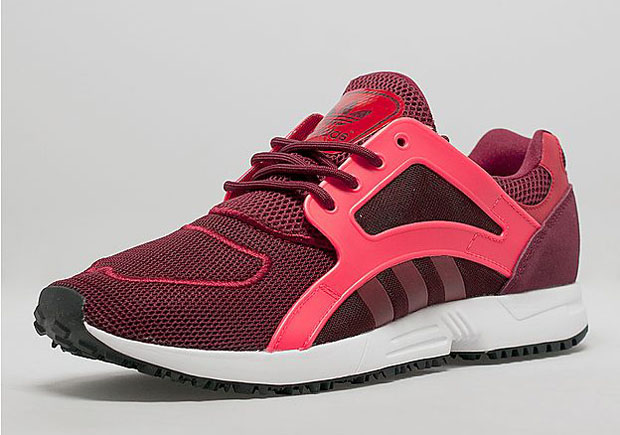 adidas Originals Racer Lite – Red – Crimson