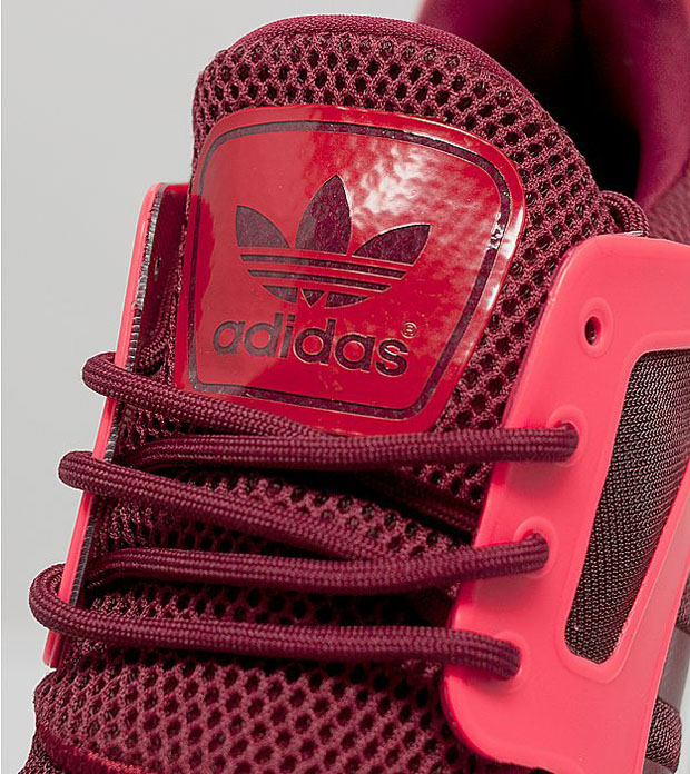 Adidas Originals Racer Lite Red Crimson 04