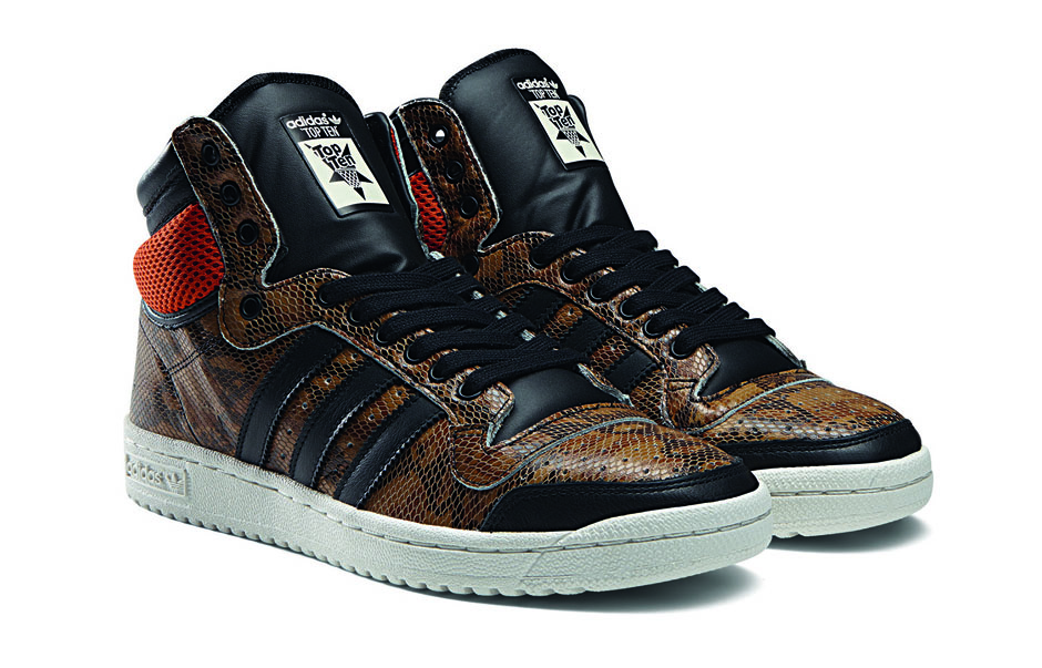 Adidas Originals Snake Lux Pack Release Date 04