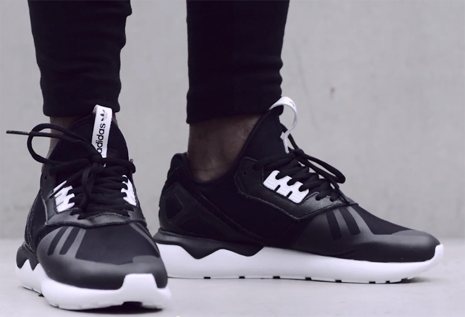 adidas Originals Tubular - Release Date