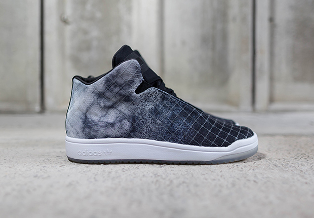 Adidas Originals Veritas Mid Progressive 2