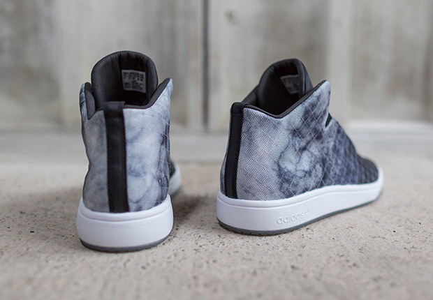 Adidas Originals Veritas Mid Progressive 6