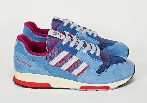 adidas Originals Consortium ZX420 “Quotoole” – Release Date