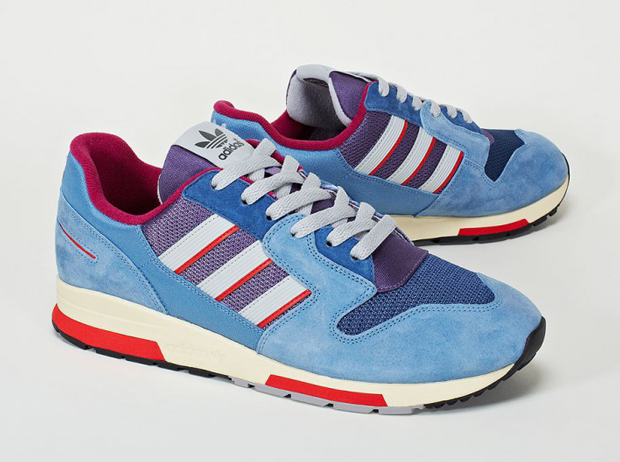 Adidas Originals Zx 420 Quotoole Release Date 02