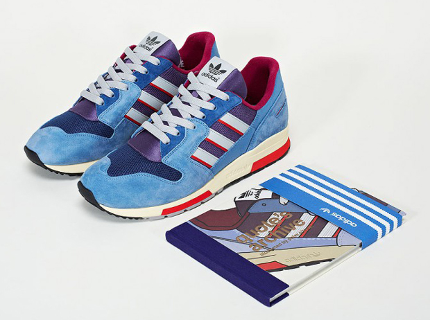 Adidas Originals Zx 420 Quotoole Release Date 04