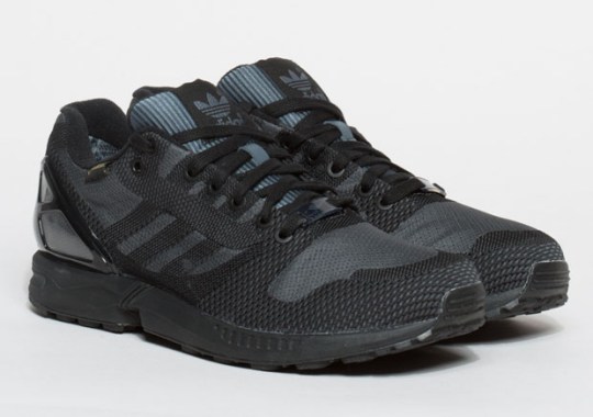 adidas Originals ZX Flux Weave “Gore-Tex”