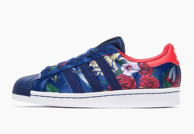 Rita Ora x adidas Originals Women’s Footwear Collection