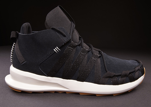 Adidas Sl Loop Moc Black 3