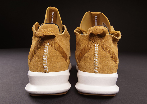 Adidas Sl Loop Moc Gold 2