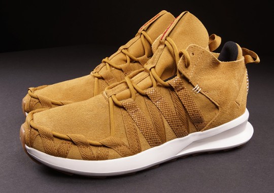 adidas SL Loop Moc