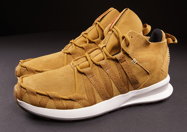 adidas SL Loop Moc