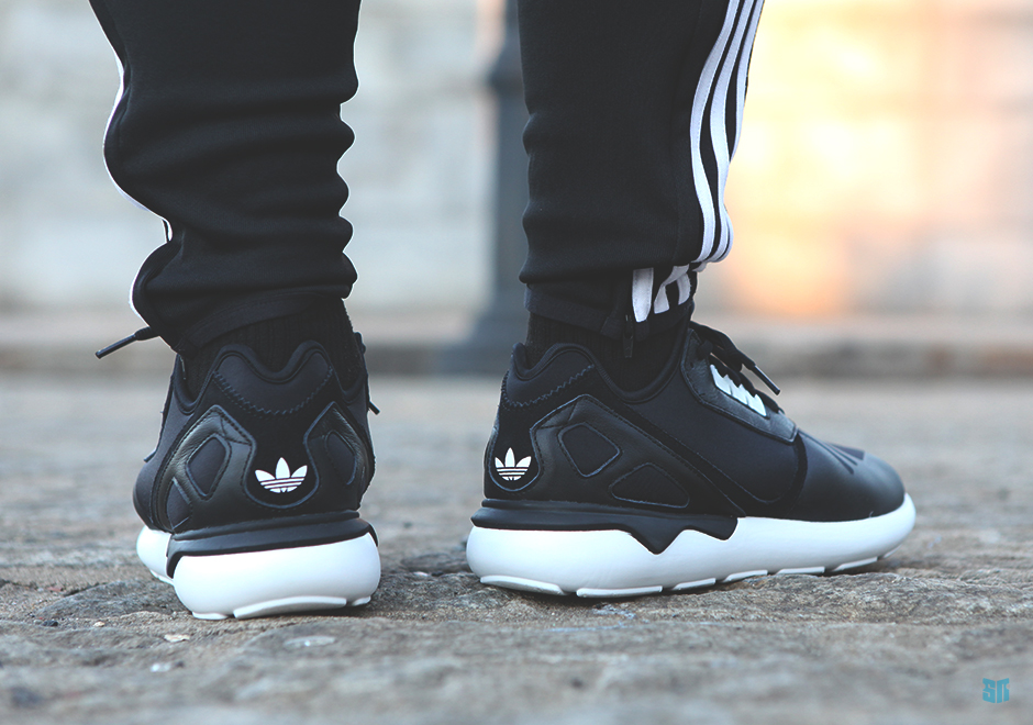 Adidas Tubular Interview 2