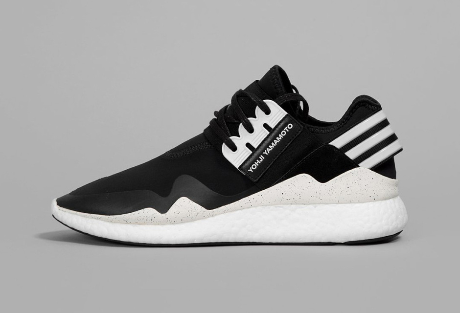 Adidas Yohji Yamamoto Y 3 Spring Summer 2015 Preview 4