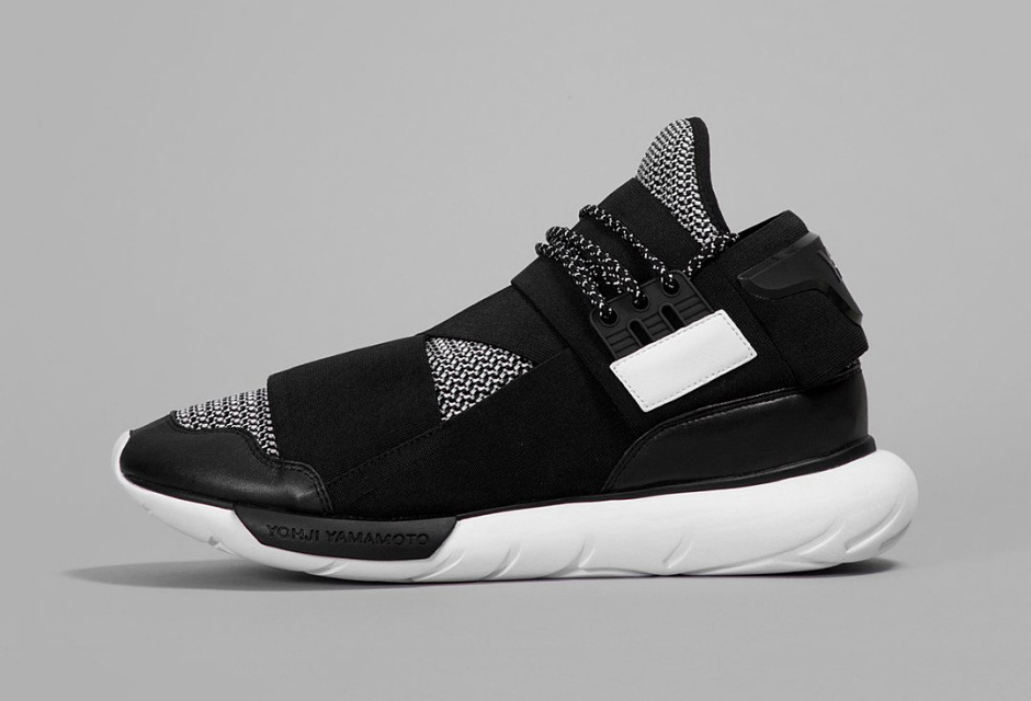 Adidas Yohji Yamamoto Y 3 Spring Summer 2015 Preview 5